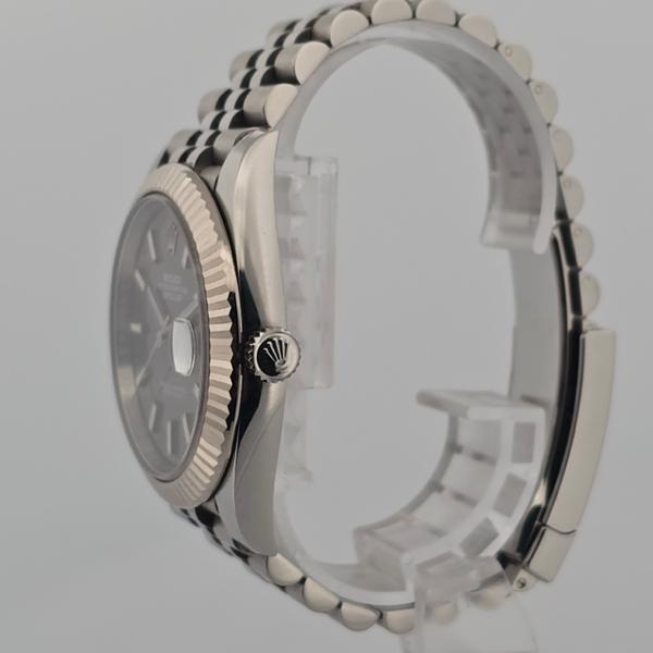 Rolex Datejust Jubilee 126334G