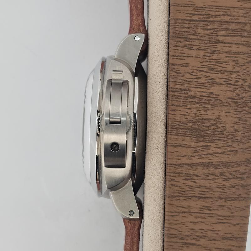 Panerai Luminor 1950 8 Days Chrono Monopulsante GMT PAM00311 