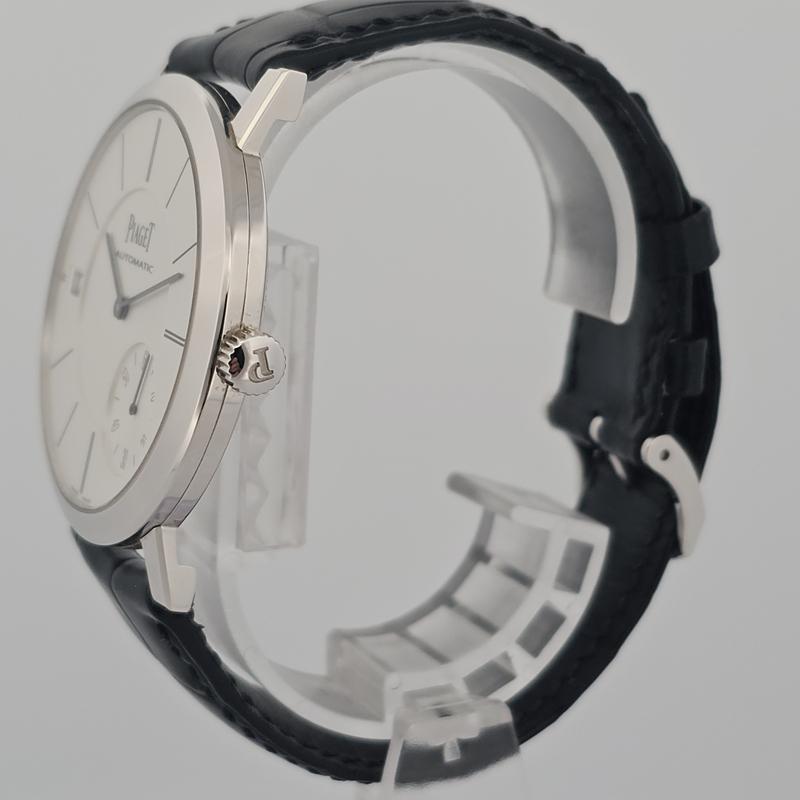 Piaget Altiplano G0A38130