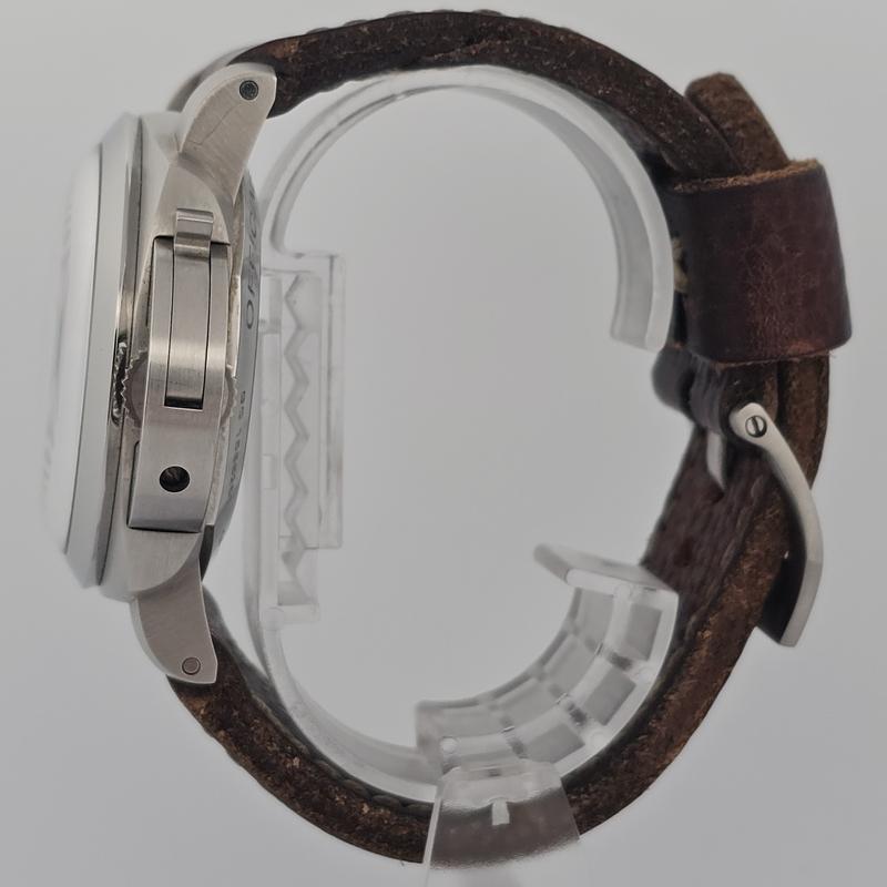 Panerai Luminor 1950 8 Days GMT PAM00233 