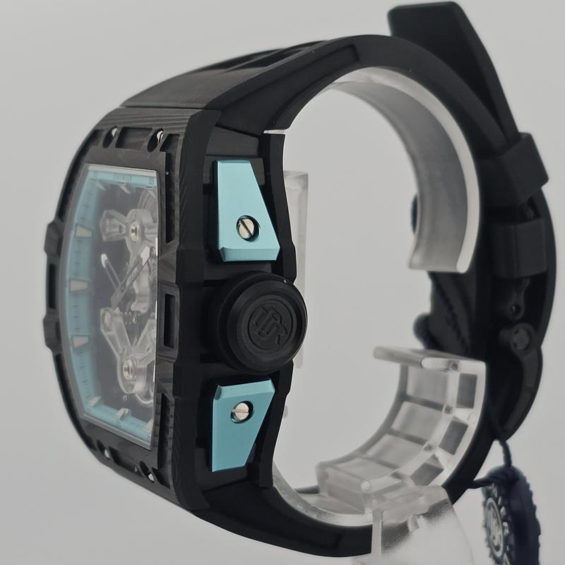 Daumier Tourbillon DMT03K