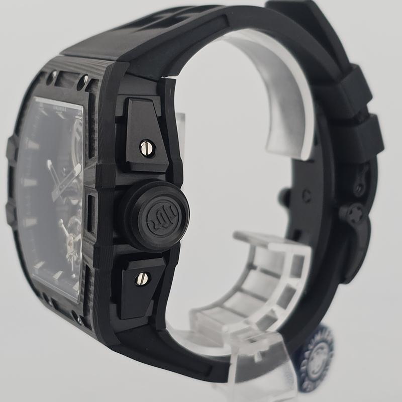 Daumier Tourbillon DM9899A-1