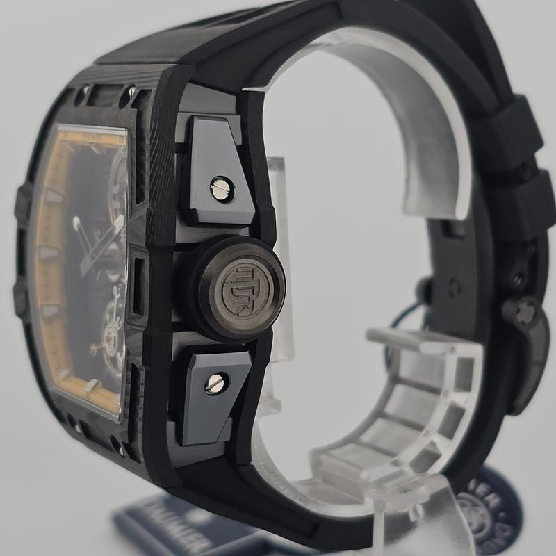 Daumier Tourbillon DM9899A-5