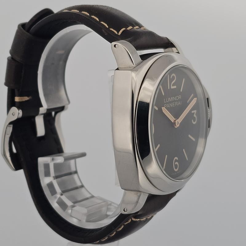 Panerai 沛納海 - PAM 00390