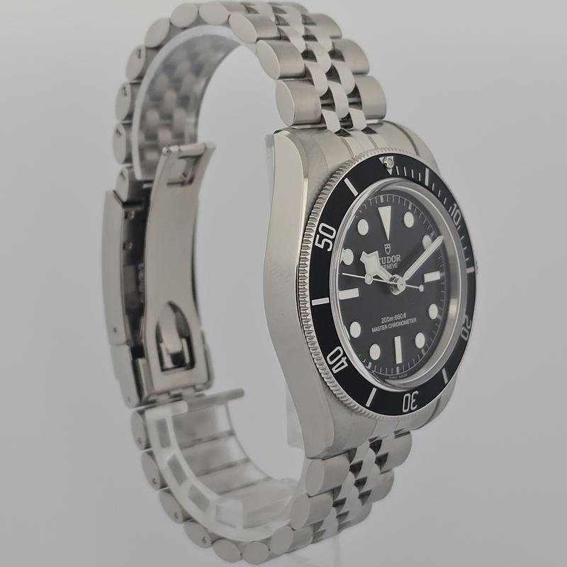 Tudor Black Bay 41” Monochrome Master Chronometer 7941A1A0NU
