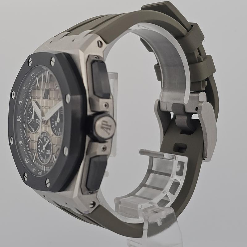 Audemars Piguet Royal Oak Offshore 26420SO.OO.A600CA.01