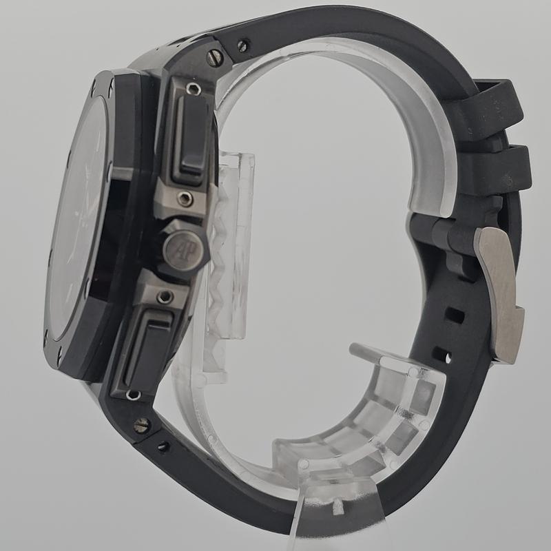 Audemars Piguet Royal Oak Offshore Chronograph 26405CE.OO.A002CA.02
