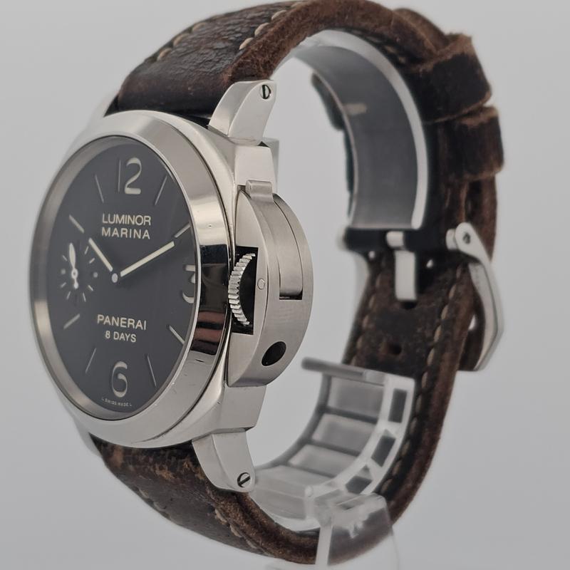 Panerai Luminor Marina 8 Days PAM 00510