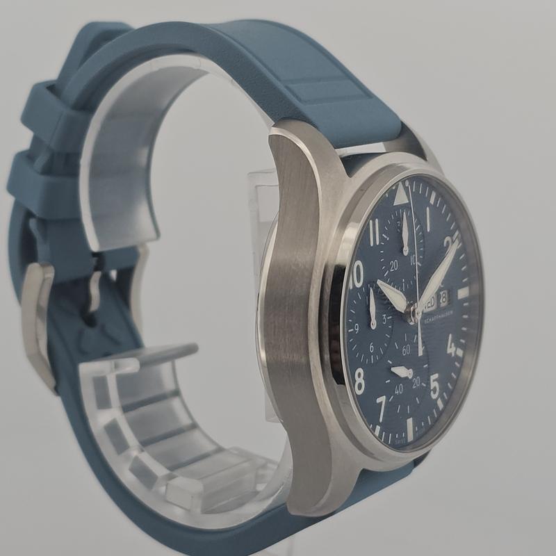 IWC Pilot's Watch Chronograph 41 IW388117