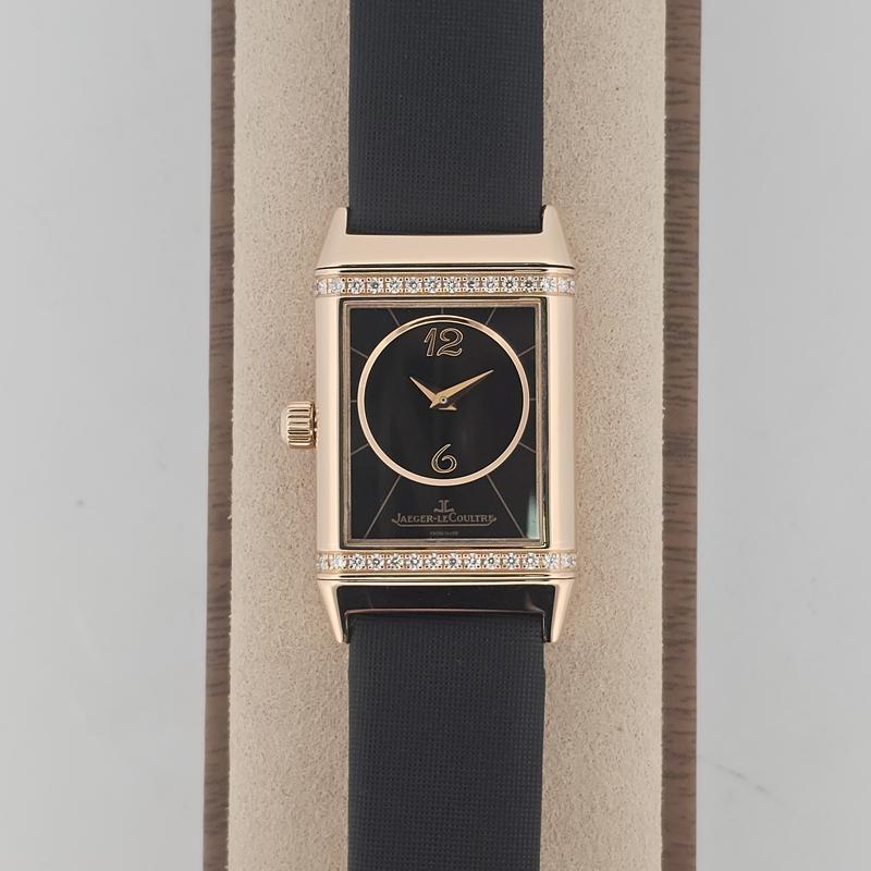 Jaeger-LeCoultre  Reverso Duetto Classique Q2562407