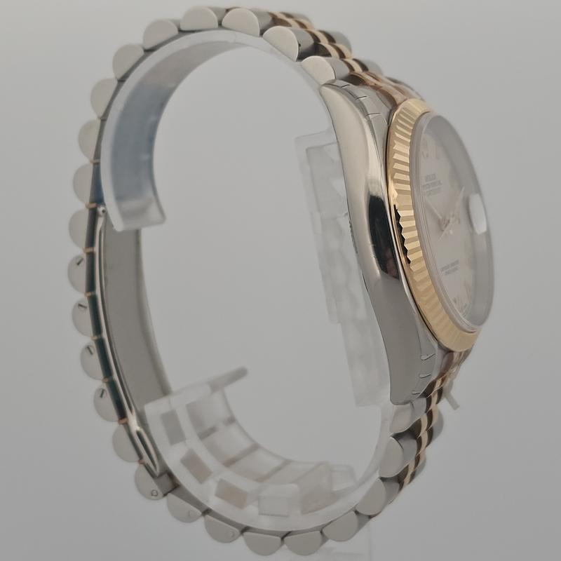 Rolex DateJust 116233 
