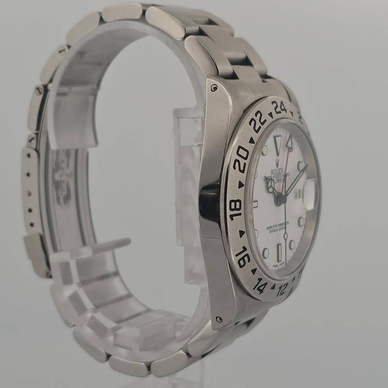 Rolex Explorer II 16570
