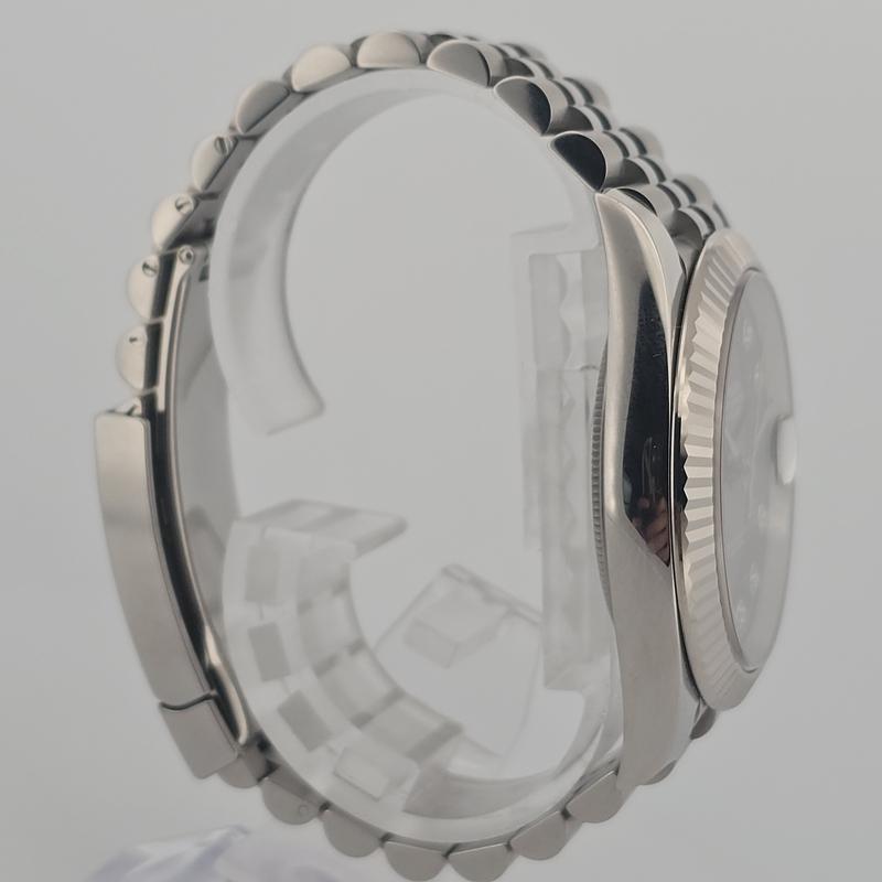 Rolex Datejust Jubilee 126334