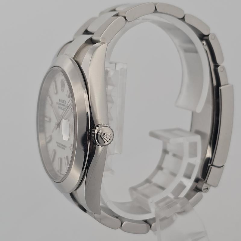 Rolex Datejust 126300