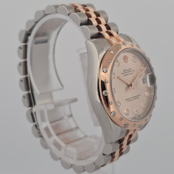 Rolex Datejust 178341