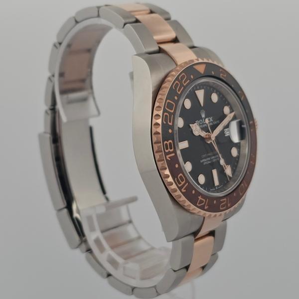 Rolex GMT-Master II 126711CHNR