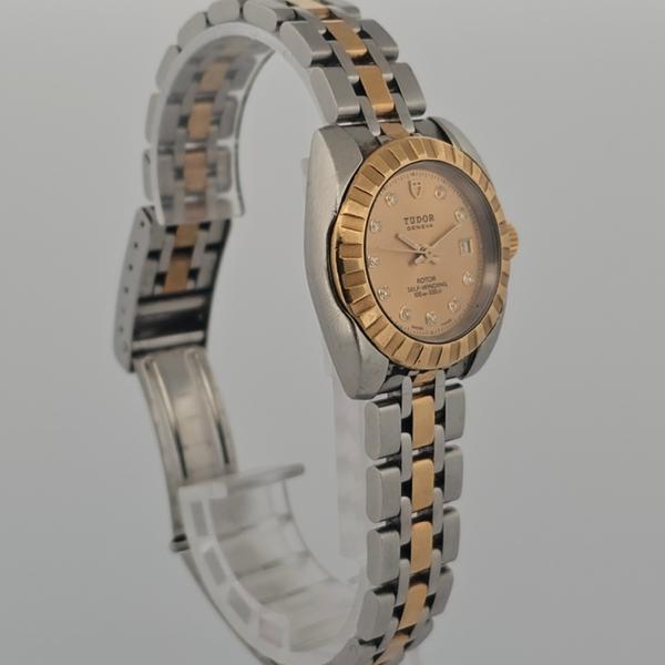 Tudor Classic 22013