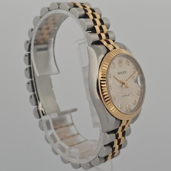 Rolex Lady-Datejust 178273