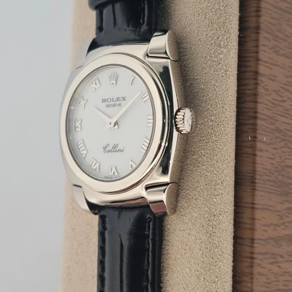 Rolex Cellini 5310