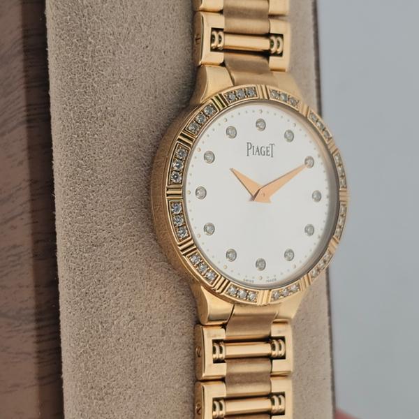 Piaget Dancer GOA02107