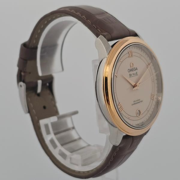Omega De Ville Prestige 424.23.37.20.09.001