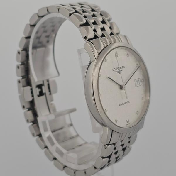 Longines Elegant L4.809.4.77.6