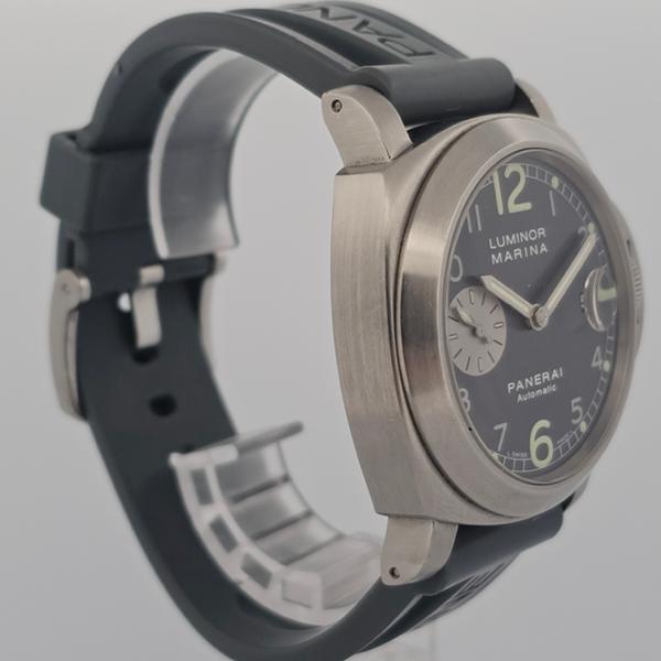 Panerai Luminor Marina PAM 00086