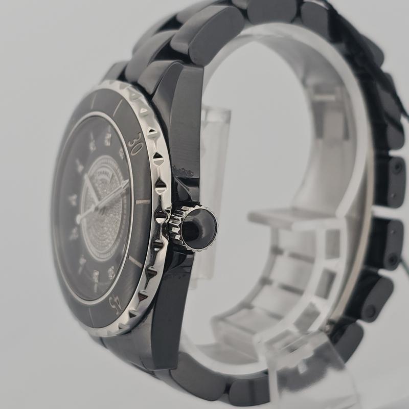Chanel J12 H1626