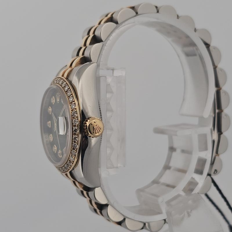 Rolex Lady-Datejust 179173