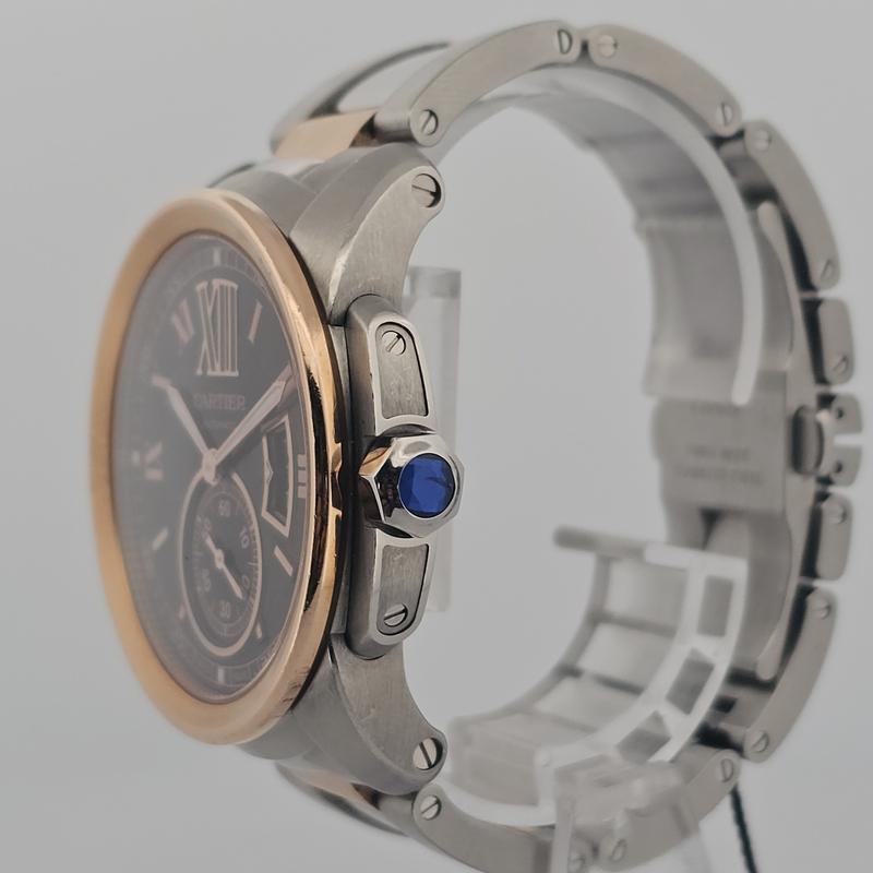 Cartier Calibre De Cartier W7100050