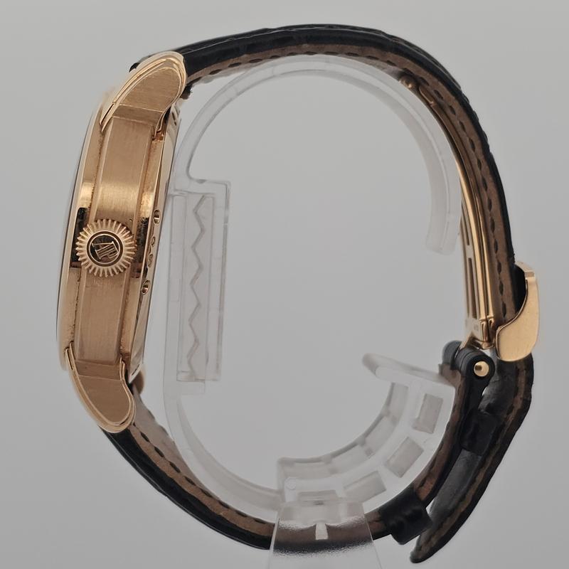Audemars Piguet Millenary 4101 15350OR.OO.D093CR.01