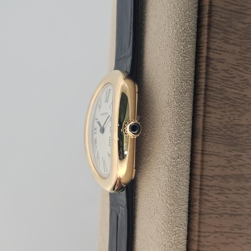 Cartier Baignoire WGBA0022