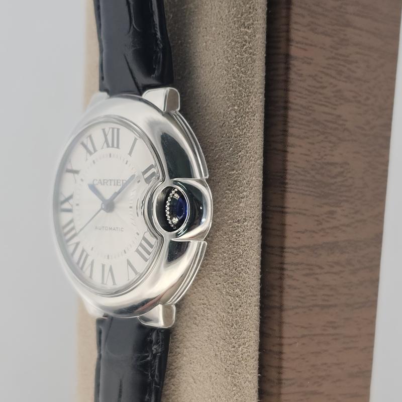 Cartier Ballon Bleu WSBB0030