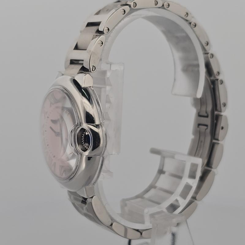 Cartier Ballon Bleu WSBB0068