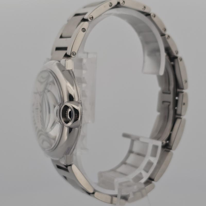Cartier Ballon Bleu W6920046