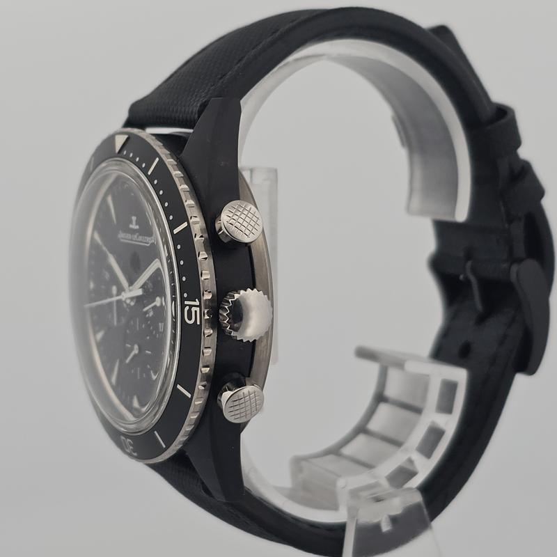 Jaeger-LeCoultre Deep Sea Chronograph Q208A570