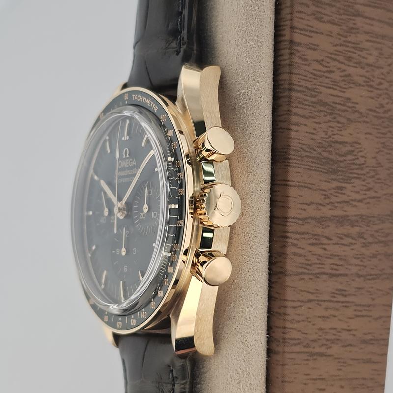 Omega Speedmaster Professional Moonwatch 310.63.42.50.10.001