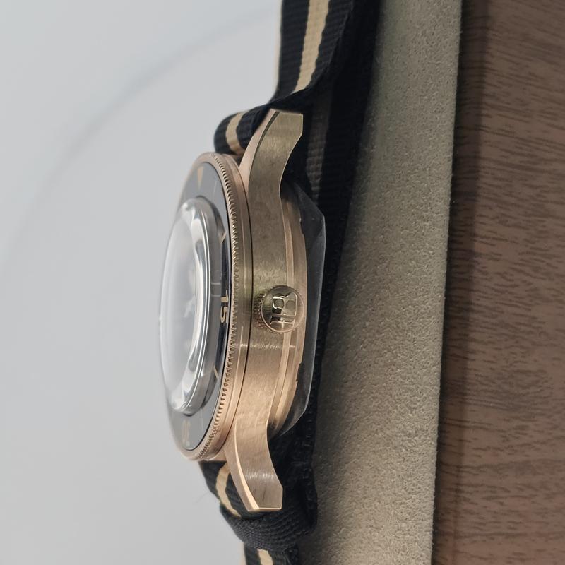 Blancpain Fifty Fathoms 5901 5630 NANA
