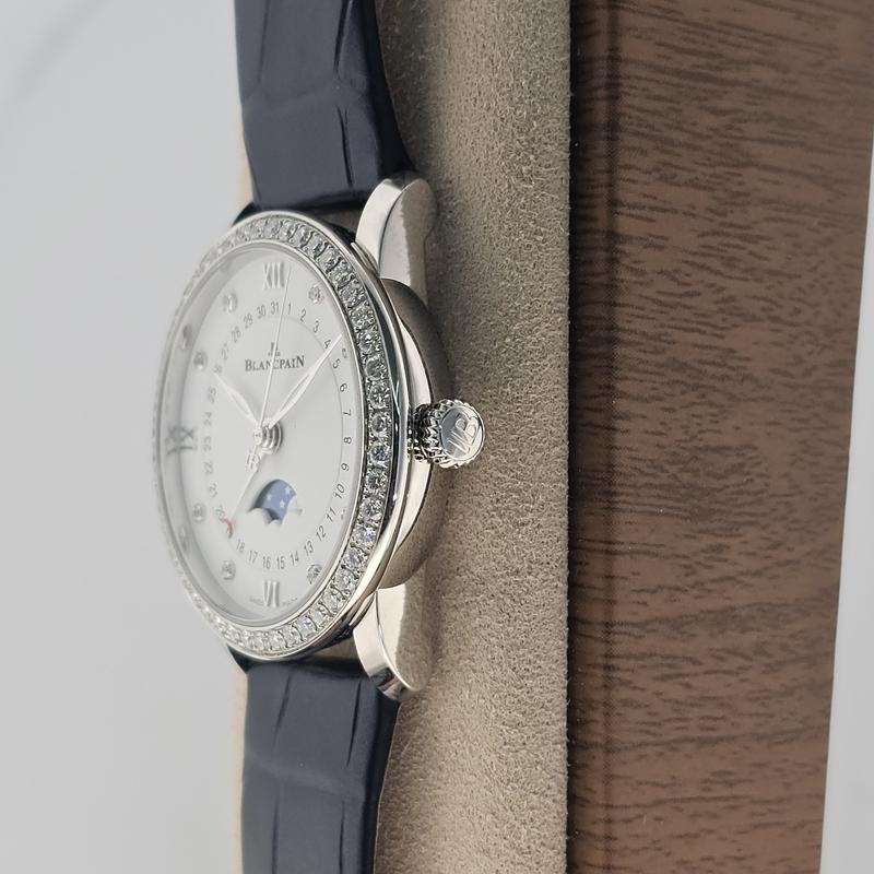 Blancpain De Lune Villeret 6126-4628-55B
