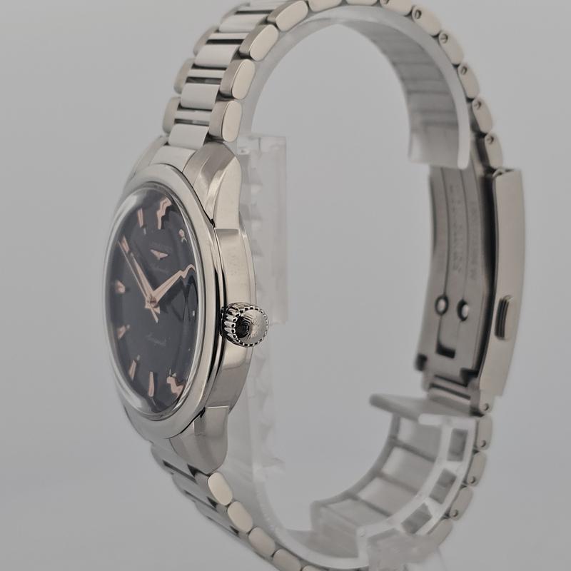 Longines Conquest Heritage L1.649.4.52.2