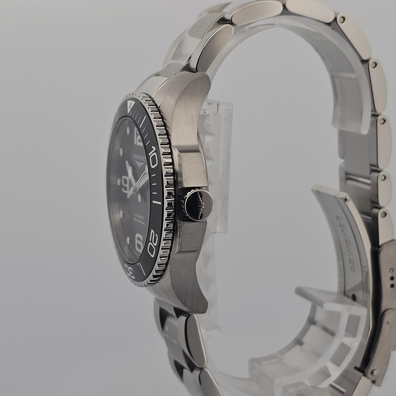 Longines HydroConquest L3.780.4.56.6