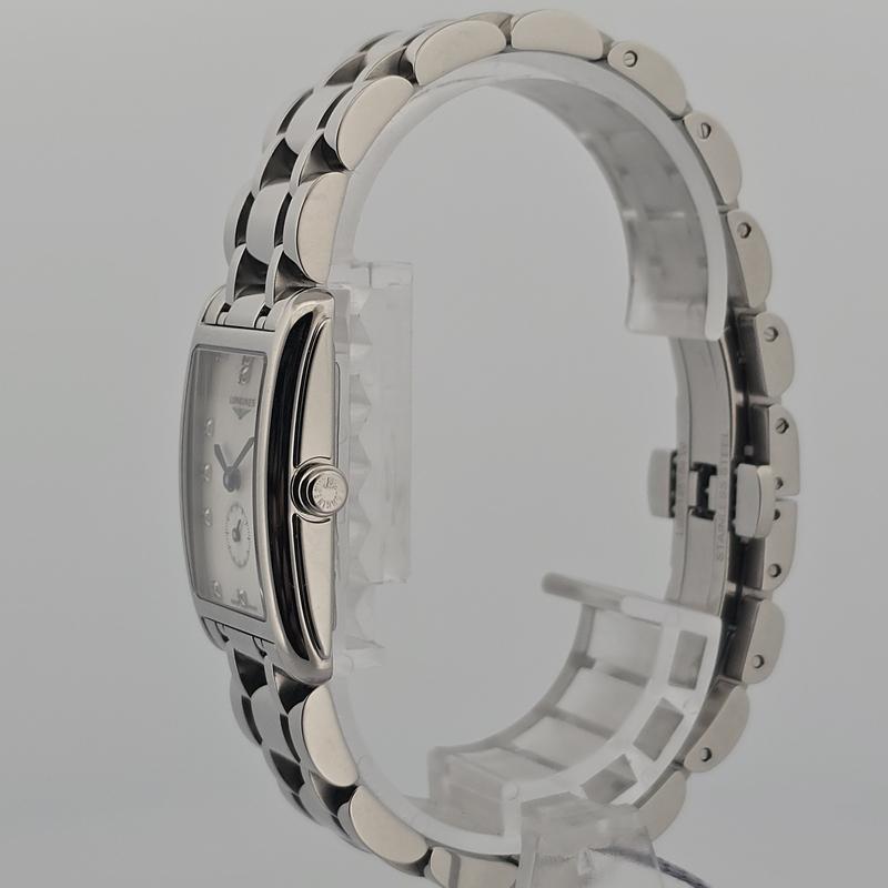Longines DolceVita L5.255.4.87.6