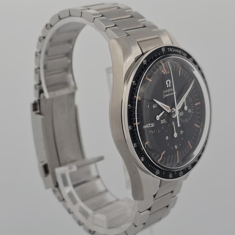 Omega Speedmaster First Omega In Space CK2998 310.30.40.50.06.001