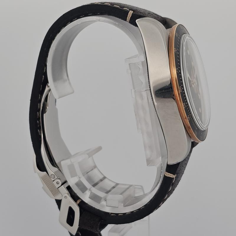 Tudor Black Bay Chrono M79363N-0002  