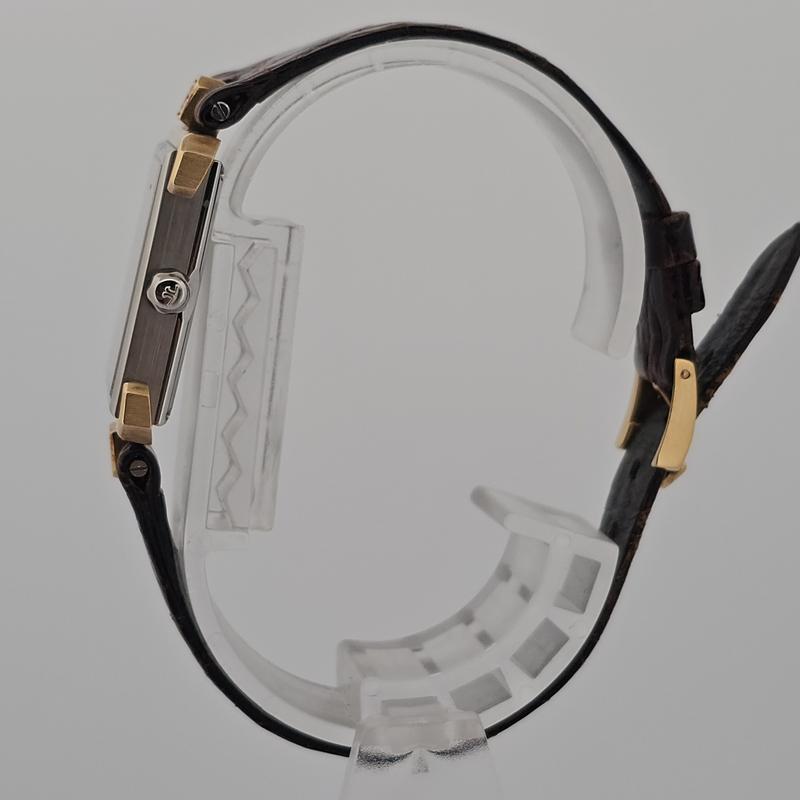 Jaeger-LeCoultre Uniplan Quartz 100.042.5