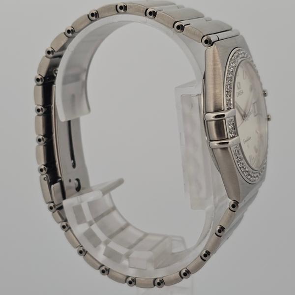 Omega Constellation Quartz 1512.30
