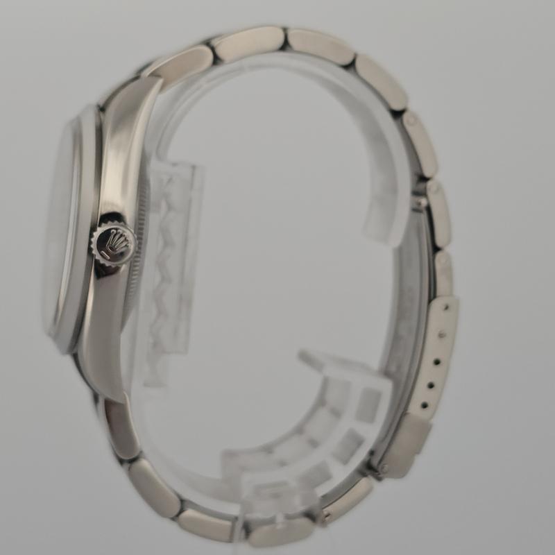 Rolex Explorer 114270