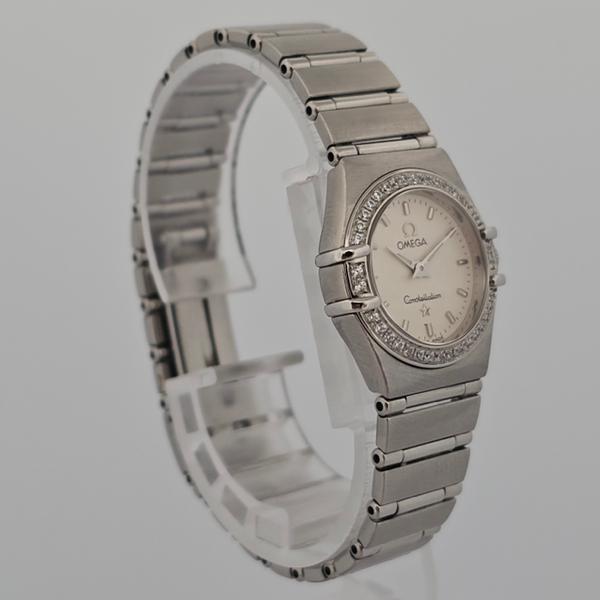 Omega Constellation 1562.30