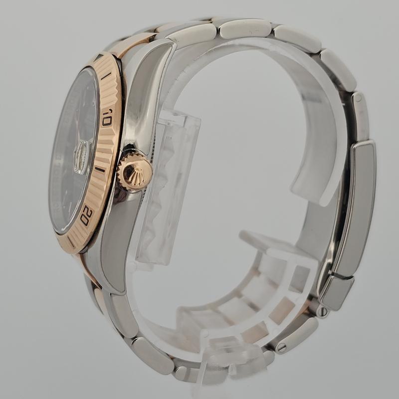 Rolex Datejust Turn-O-Graph 116261 