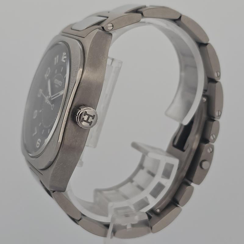 Hermès H08 Titanium W049427WW00